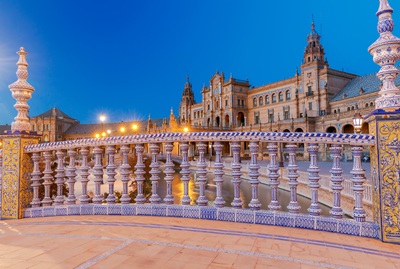 Sevilla