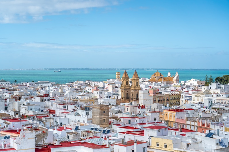 Cadiz