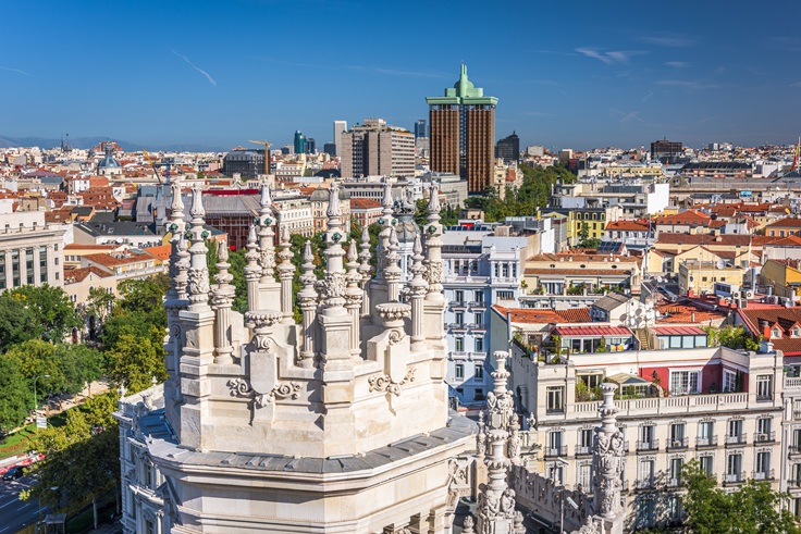 Madrid