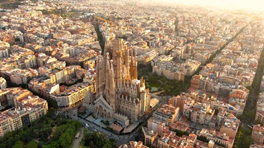 Barcelona